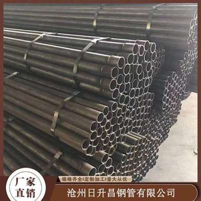南皮声测管规格型号对照表