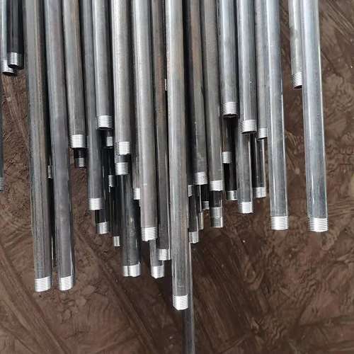 南皮声测管重量是多少？买管必知的计算公式
