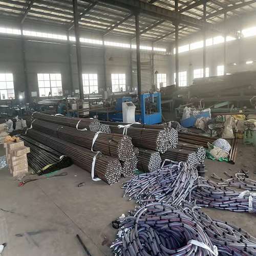 南皮声测管施工及验收规范（最全最详细）